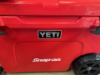 Picture of SNAP-ON YETI RED COOLER BOX