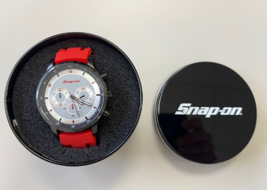 Picture of SNAP-ON WATCH