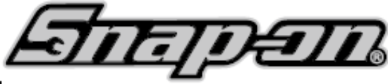 Picture of Pin badge - Snap-on logo