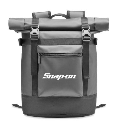 Picture of SNAP ON - ROLLTOP BACKPACK