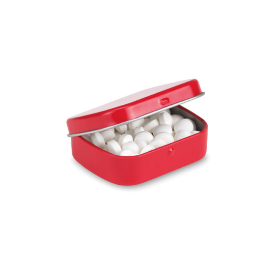 Picture of Mint tin