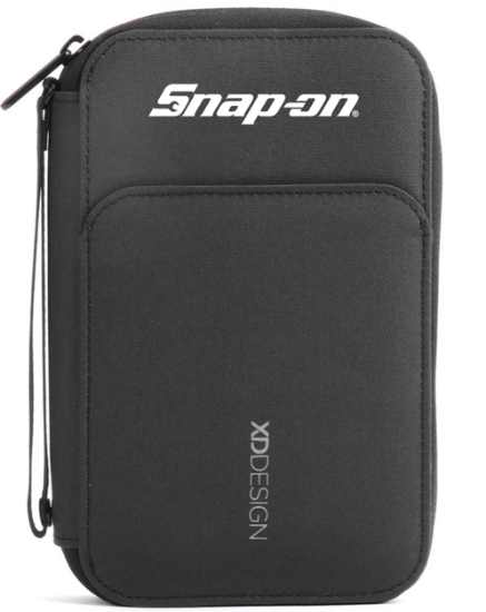 Picture of Passport wallet