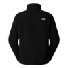 Picture of The North Face Glacier 1/4 zip Fleece