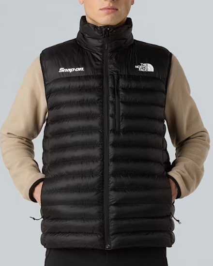 Picture of The North Face Terra Vest
