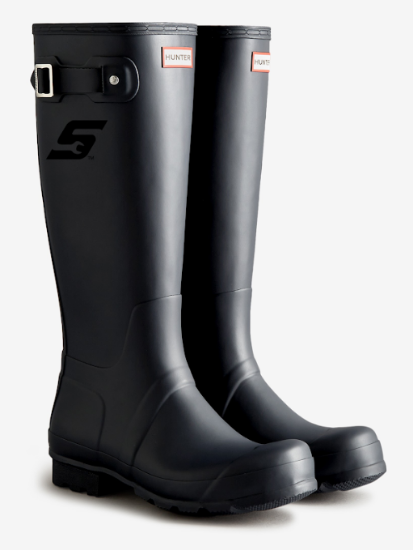 Picture of Hunter Original Tall Boots