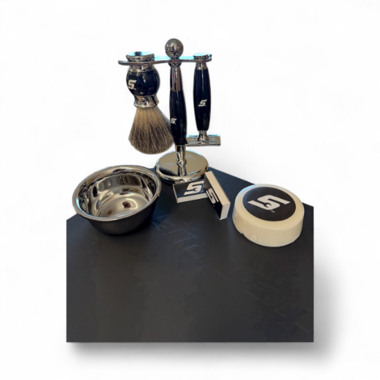 Picture of Shaving set