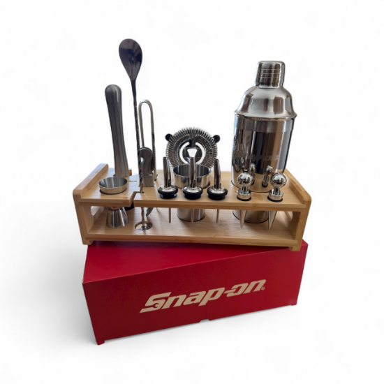 Picture of Cocktail Set