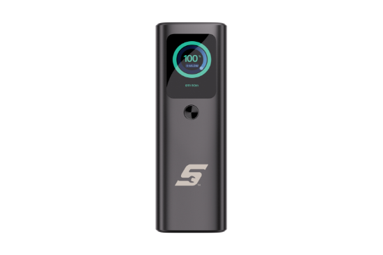 Picture of 20000 mAh powerbank