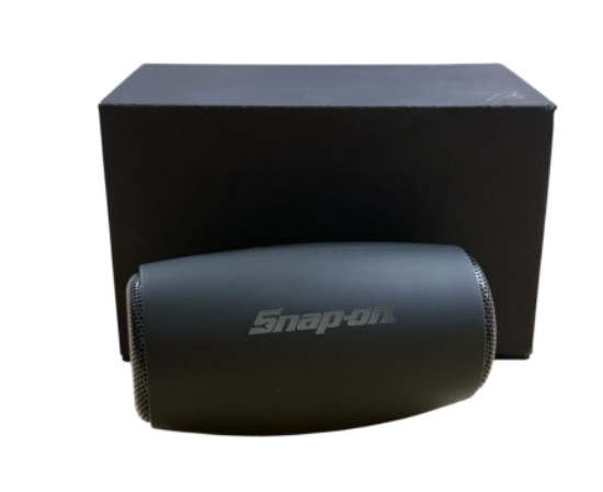 Picture of Premium mini speaker