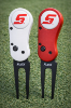 Picture of Golf Divot Repair Tool