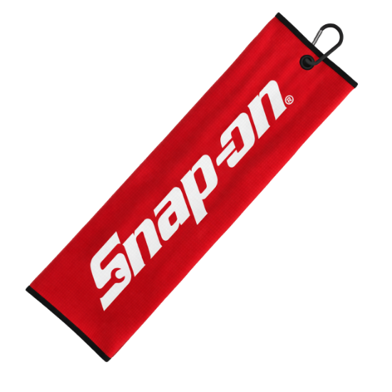 Picture of Microfibre Golf Towel